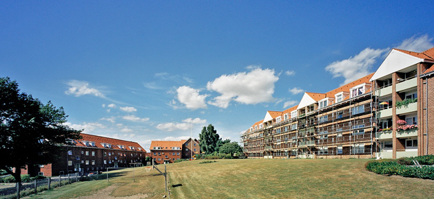 Afd 08 Vestervang 1-17