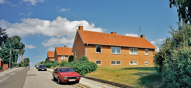 Afd 09 Kastanievej 4A-14B