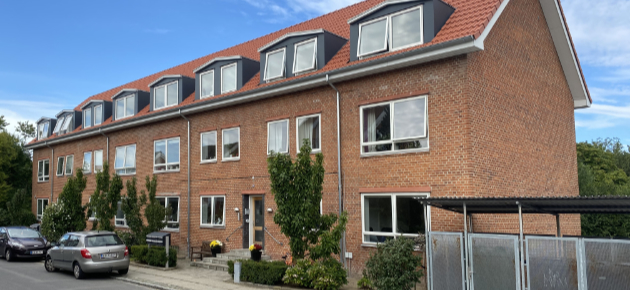 Afd 11 Skanderupgade 34-36