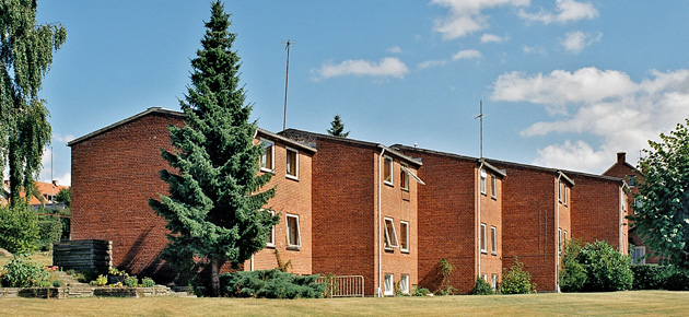 Afd 12 Vestergade 32-40