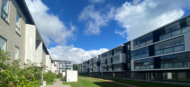 Afd. 17 Grundtvigs- / Chr. Kolds Vej