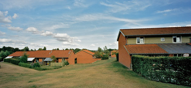  Afd. 20 Granhøjen 81-169