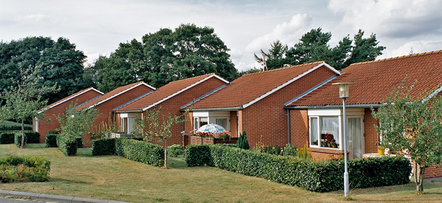 Afd. 22 Grusløkkevej