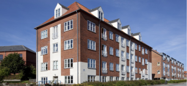 Afd. 28 Sygehusvej 17