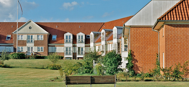 Afd. 29 Solgårdsvej 3 & 23