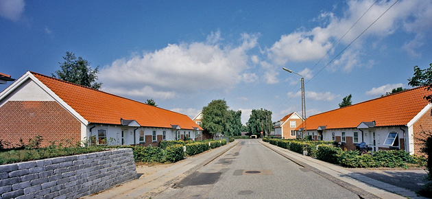 Afd. 31 Birkevej 1-8