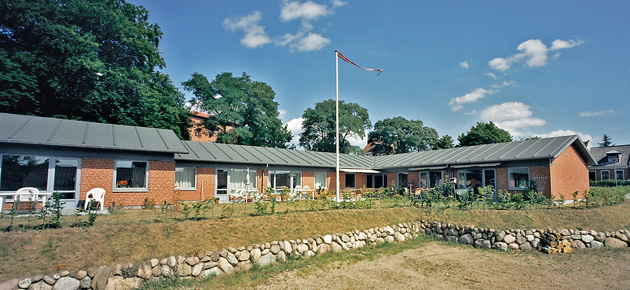 Afd. 37 Sygehusvej 5