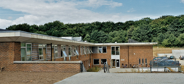 Afd. 40 Kildegården