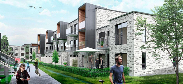 Afd 45 Tårnfalkebakken